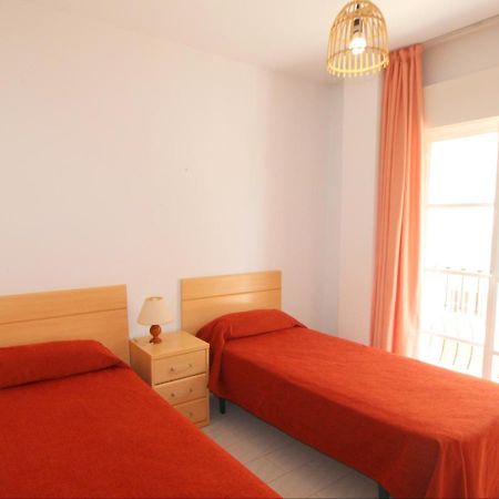 Carihuela Beach Apartment, 2Nd Line توريمولينوس المظهر الخارجي الصورة